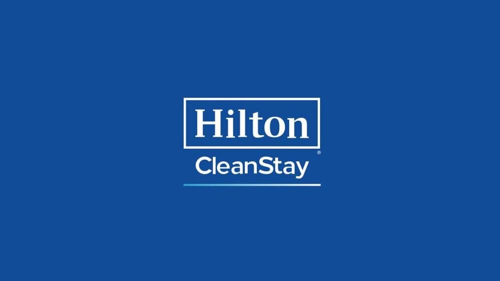 Hilton Garden Inn אודסה מראה חיצוני תמונה