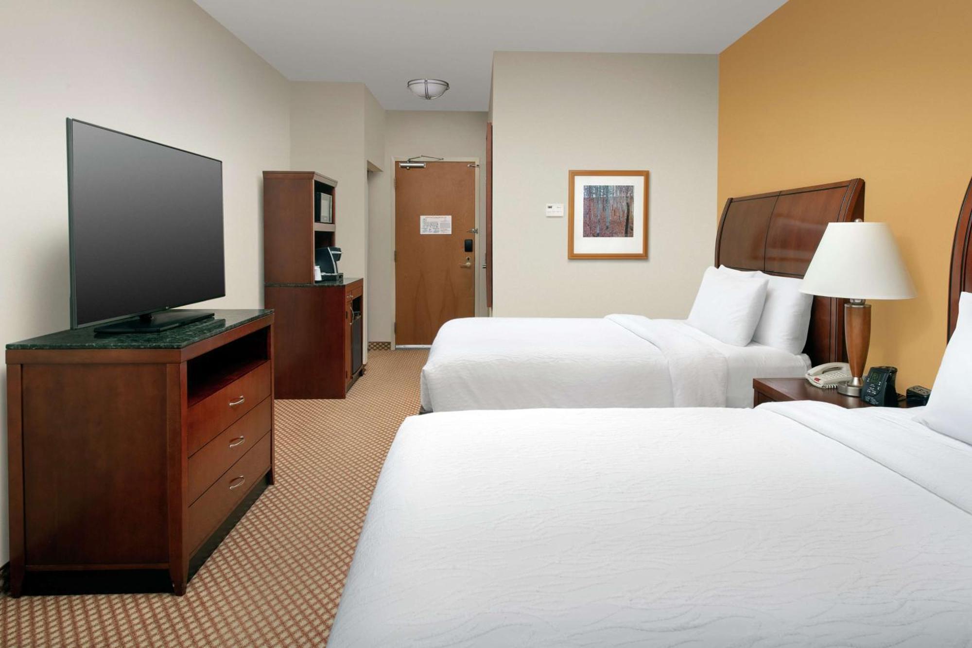 Hilton Garden Inn אודסה מראה חיצוני תמונה