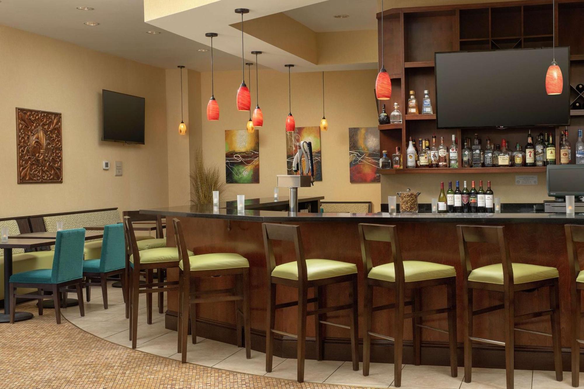 Hilton Garden Inn אודסה מראה חיצוני תמונה