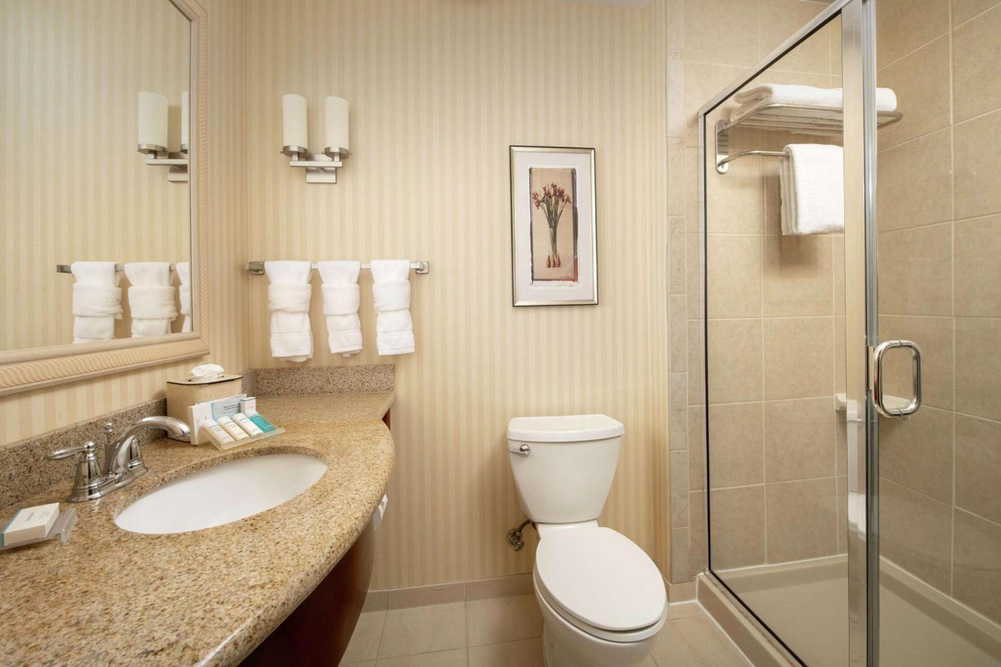 Hilton Garden Inn אודסה מראה חיצוני תמונה