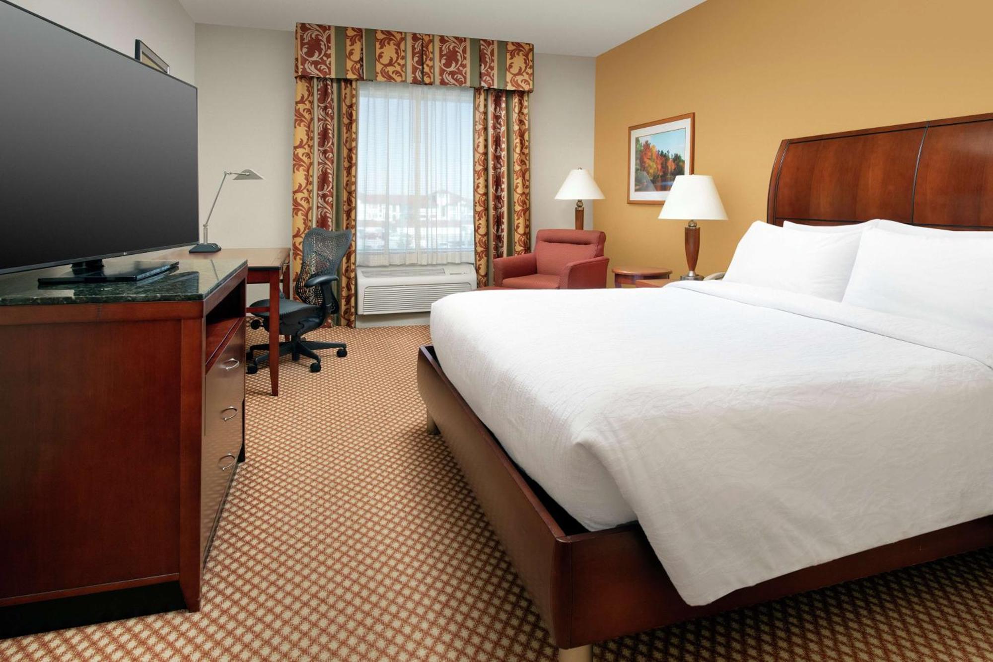 Hilton Garden Inn אודסה מראה חיצוני תמונה