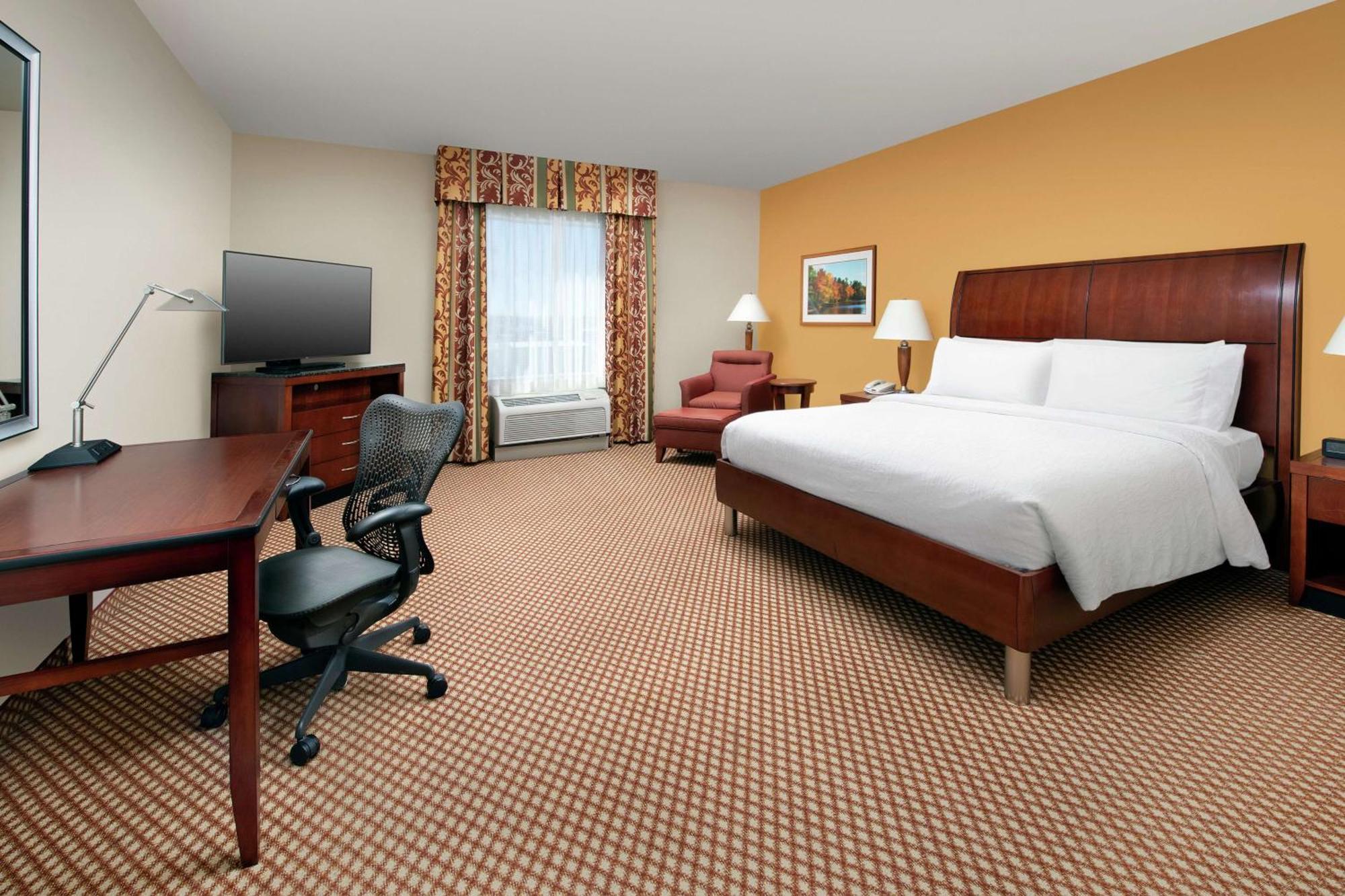 Hilton Garden Inn אודסה מראה חיצוני תמונה