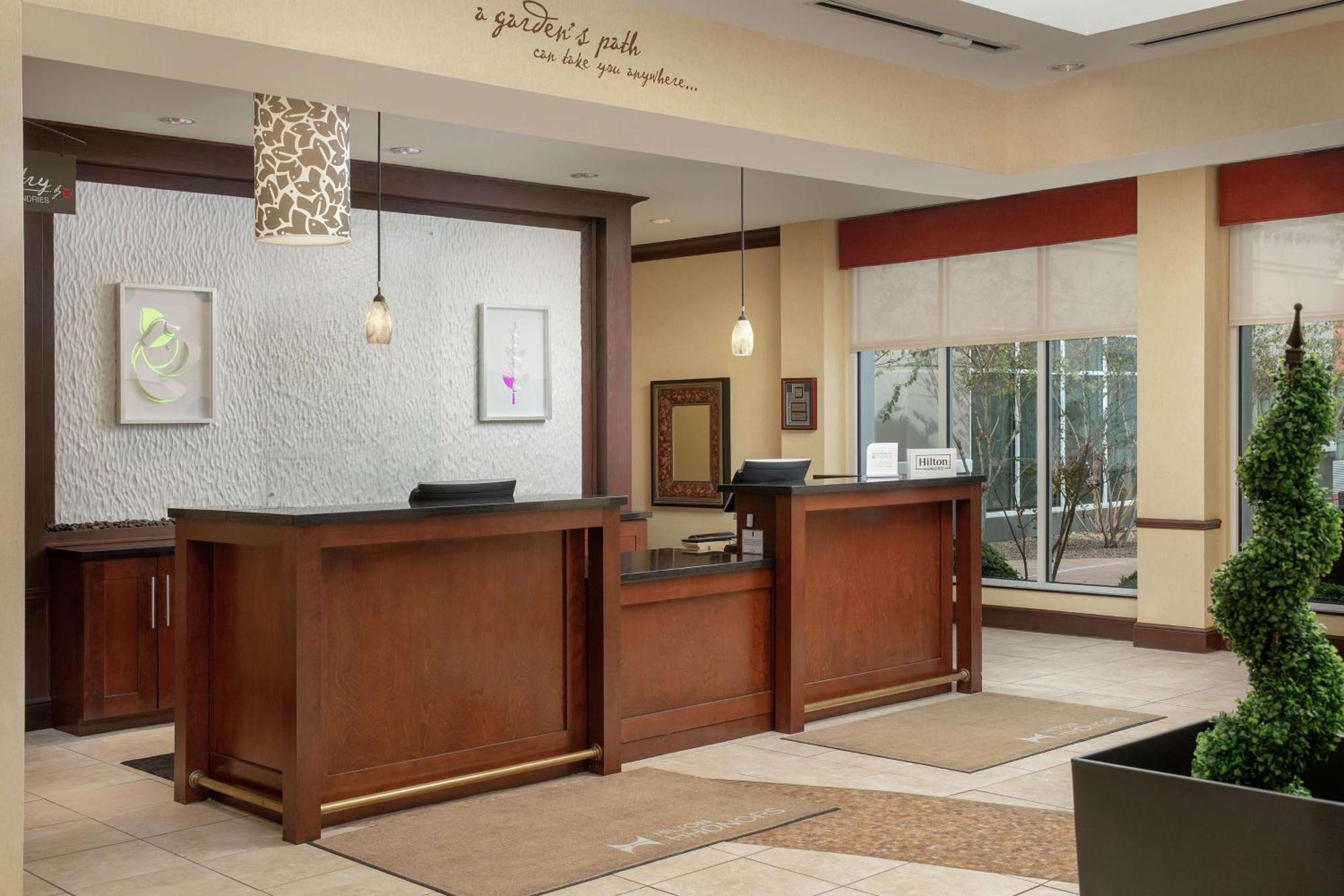 Hilton Garden Inn אודסה מראה חיצוני תמונה