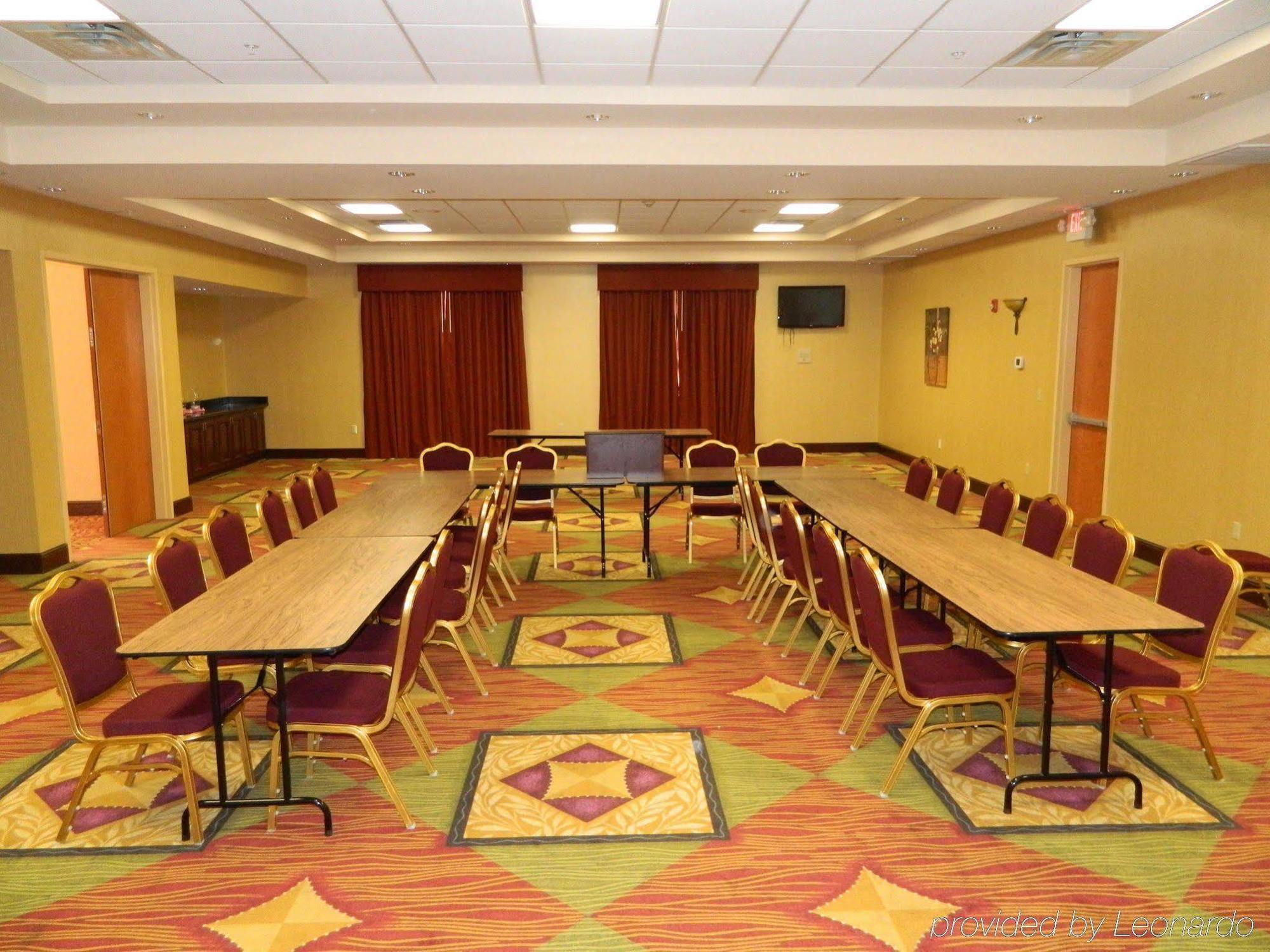 Hilton Garden Inn אודסה מתקנים תמונה