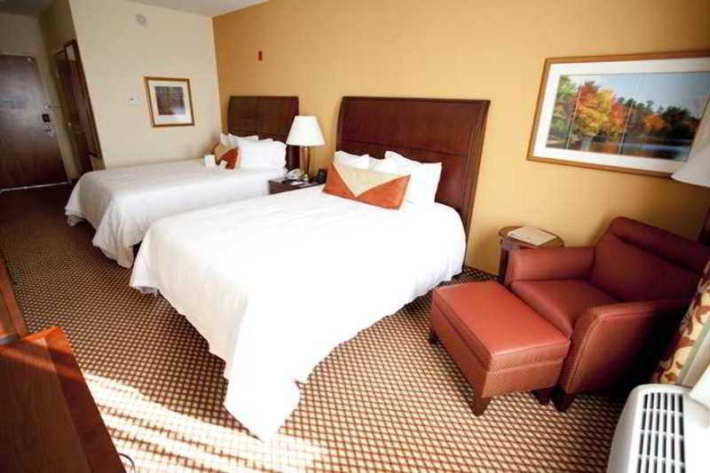 Hilton Garden Inn אודסה חדר תמונה