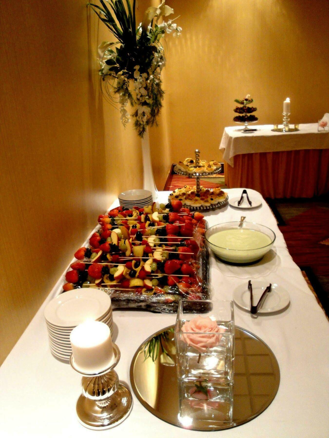 Hilton Garden Inn אודסה מראה חיצוני תמונה