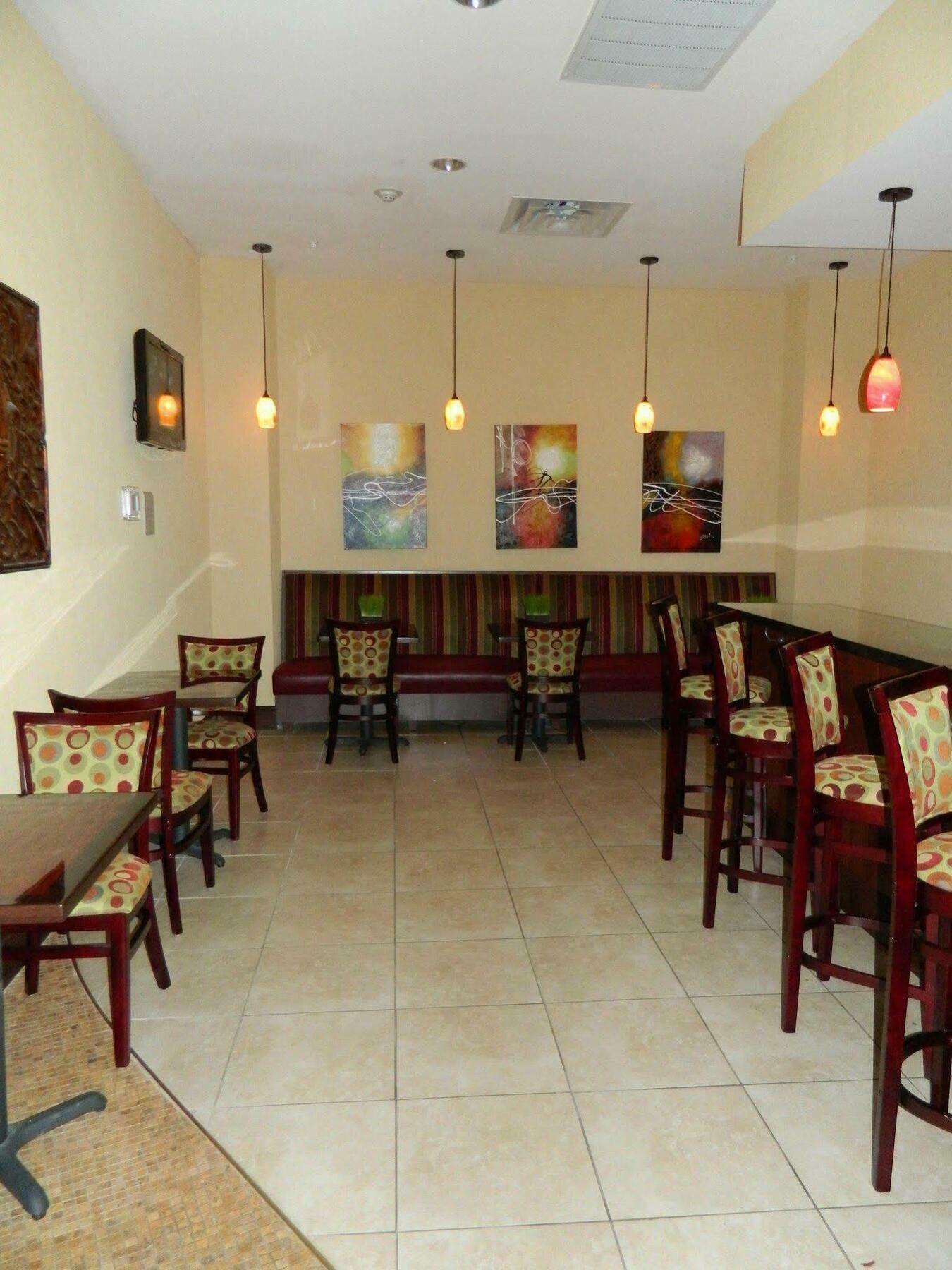 Hilton Garden Inn אודסה מראה חיצוני תמונה