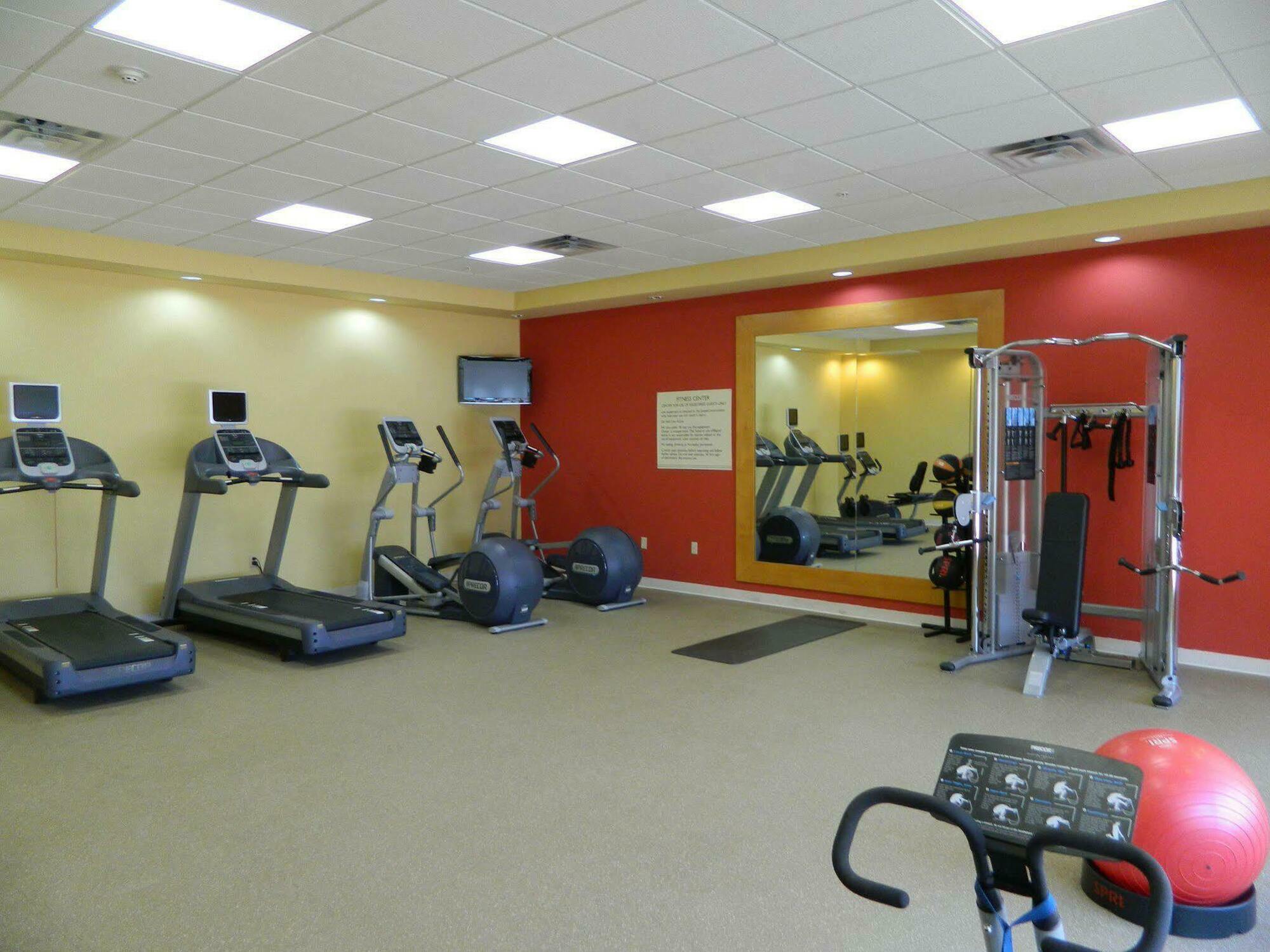 Hilton Garden Inn אודסה מראה חיצוני תמונה