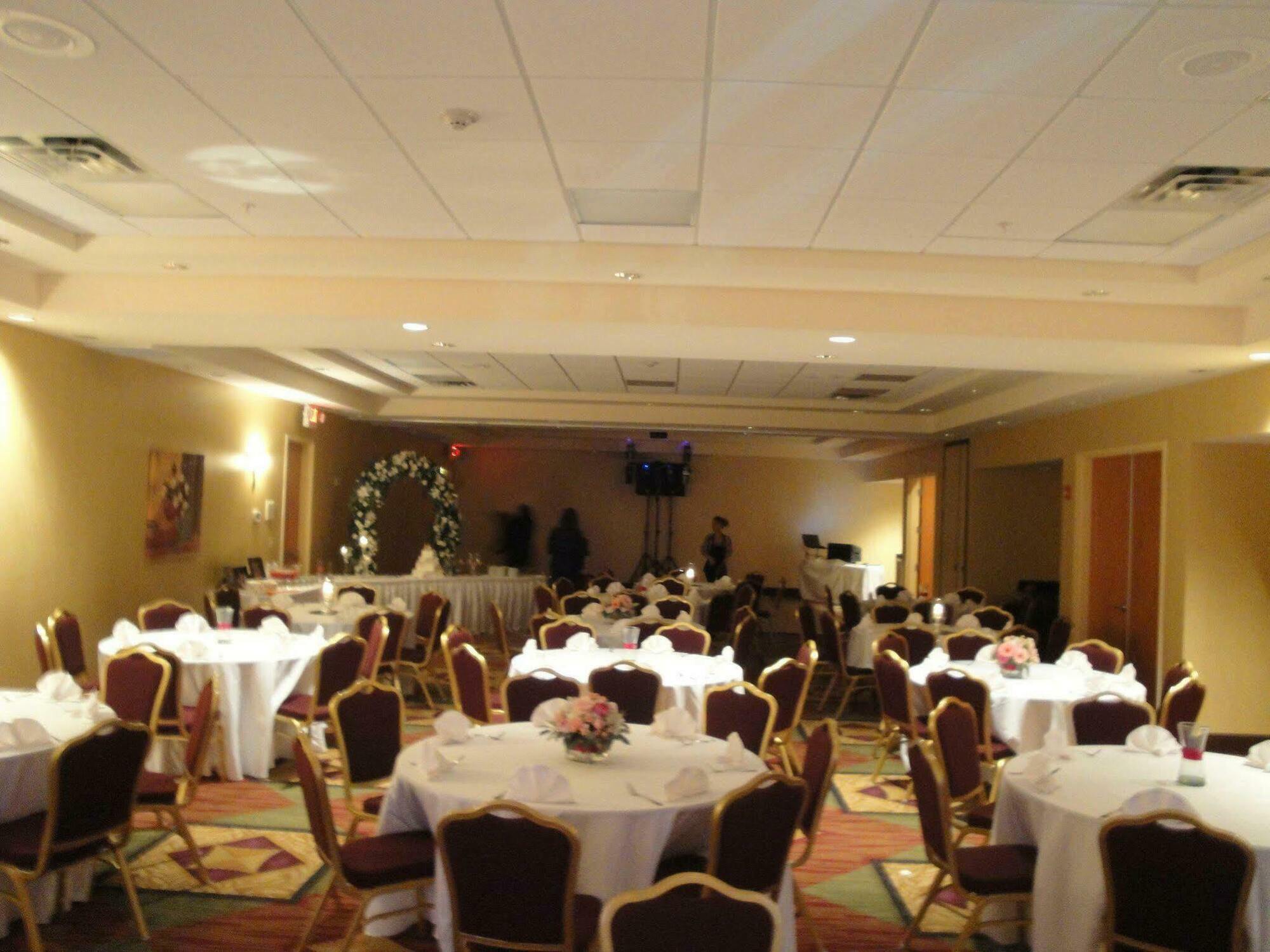 Hilton Garden Inn אודסה מראה חיצוני תמונה