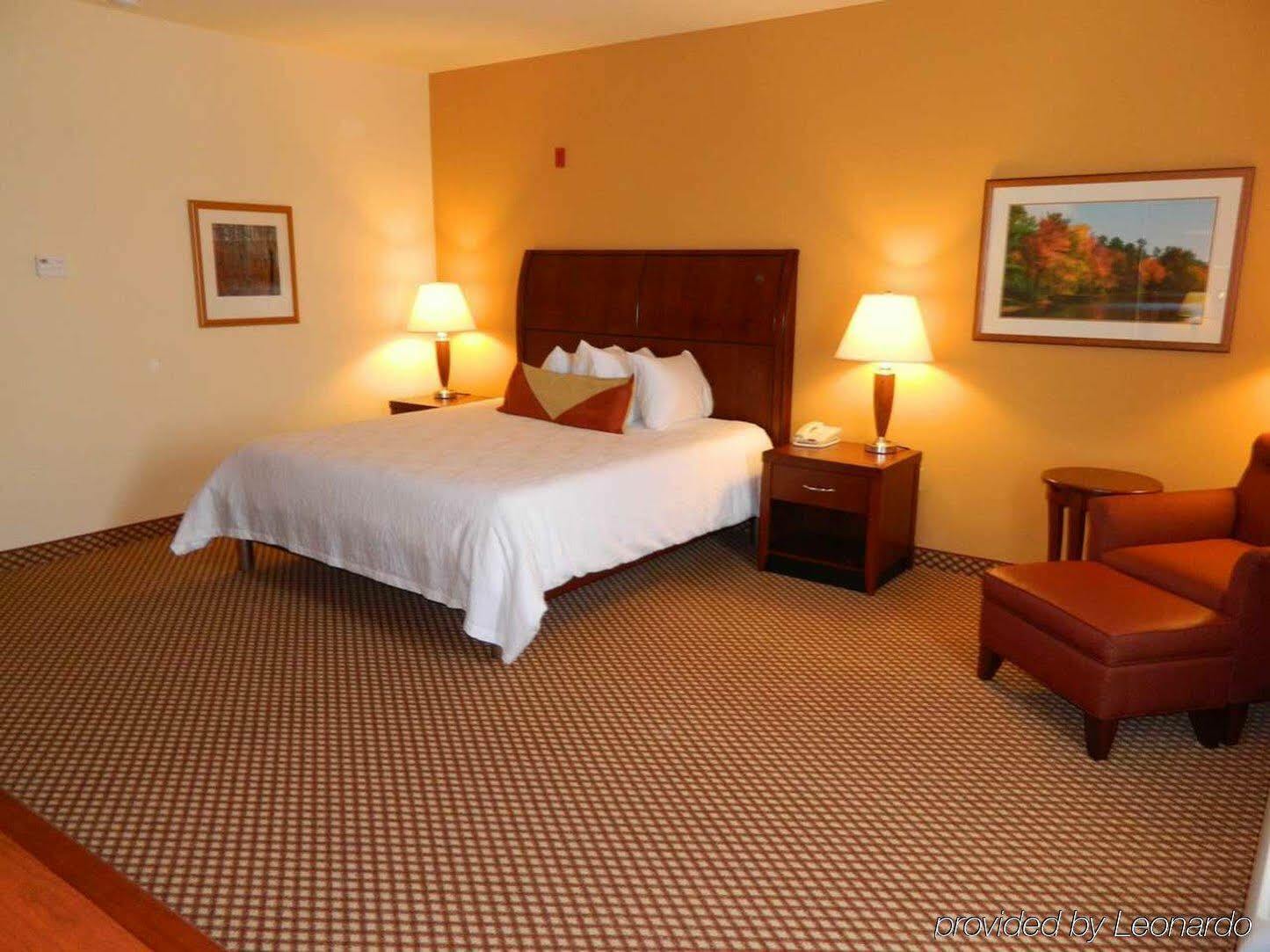 Hilton Garden Inn אודסה מראה חיצוני תמונה